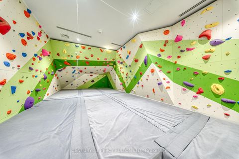 Photo 28 at 513 - 20 Tubman Avenue, Regent Park, Toronto