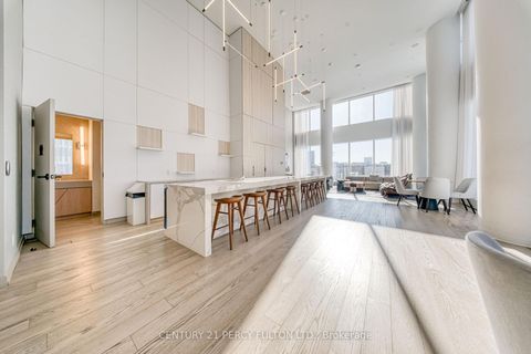 Photo 29 at 513 - 20 Tubman Avenue, Regent Park, Toronto