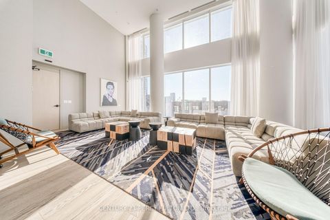 Photo 30 at 513 - 20 Tubman Avenue, Regent Park, Toronto