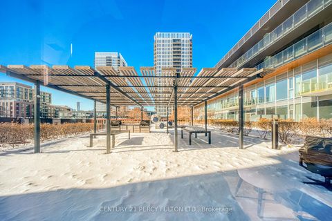 Photo 32 at 513 - 20 Tubman Avenue, Regent Park, Toronto