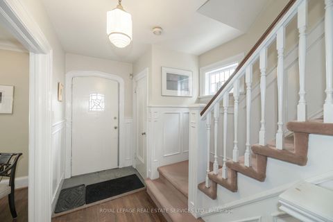 Photo 2 at 416 Rosemary Road, Forest Hill South, Toronto