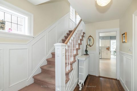 Photo 3 at 416 Rosemary Road, Forest Hill South, Toronto