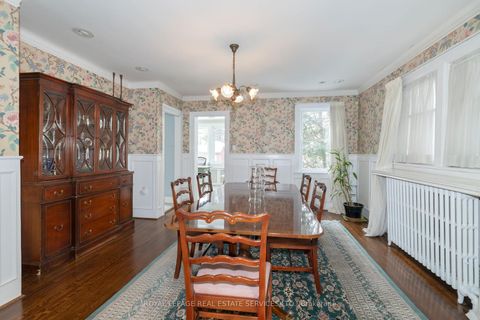 Photo 12 at 416 Rosemary Road, Forest Hill South, Toronto