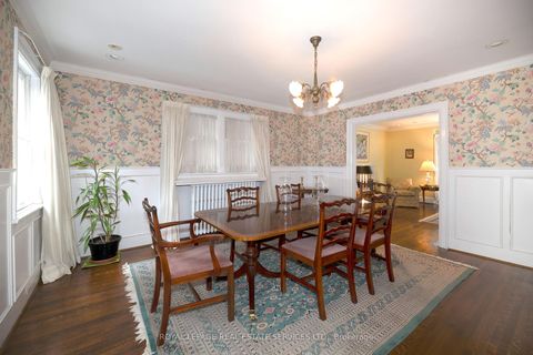 Photo 13 at 416 Rosemary Road, Forest Hill South, Toronto