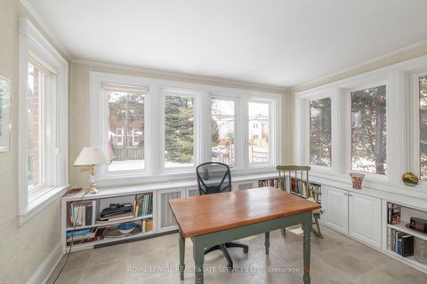 Photo 19 at 416 Rosemary Road, Forest Hill South, Toronto