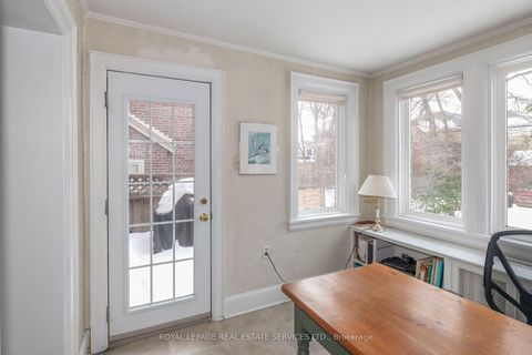 Photo 20 at 416 Rosemary Road, Forest Hill South, Toronto