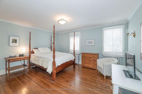 Photo 21 at 416 Rosemary Road, Forest Hill South, Toronto