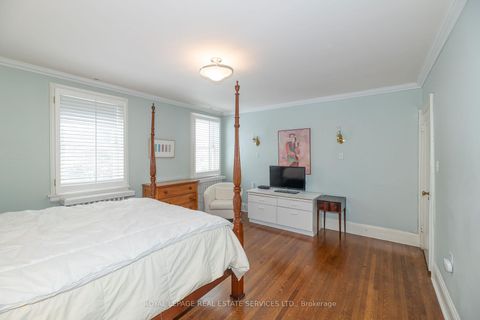 Photo 22 at 416 Rosemary Road, Forest Hill South, Toronto