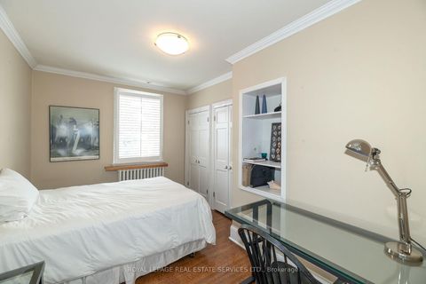 Photo 23 at 416 Rosemary Road, Forest Hill South, Toronto