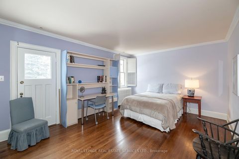 Photo 24 at 416 Rosemary Road, Forest Hill South, Toronto