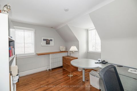 Photo 28 at 416 Rosemary Road, Forest Hill South, Toronto