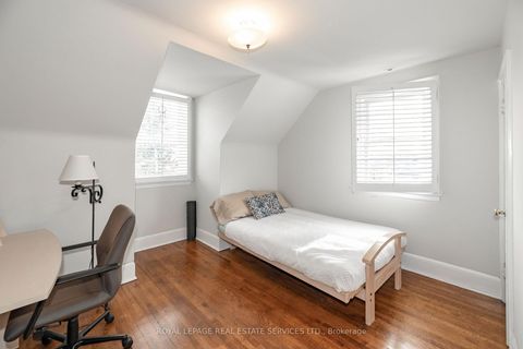 Photo 29 at 416 Rosemary Road, Forest Hill South, Toronto