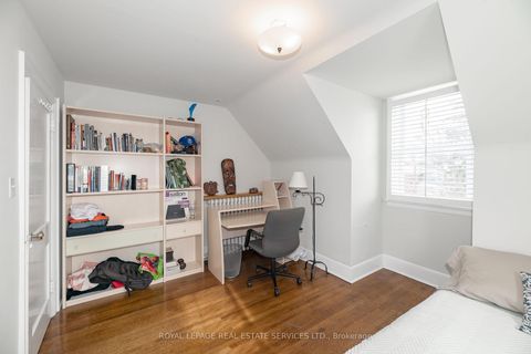 Photo 30 at 416 Rosemary Road, Forest Hill South, Toronto