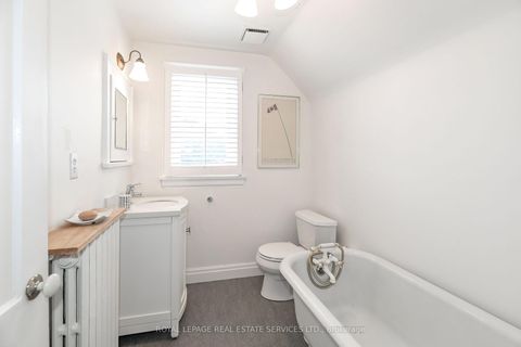 Photo 31 at 416 Rosemary Road, Forest Hill South, Toronto