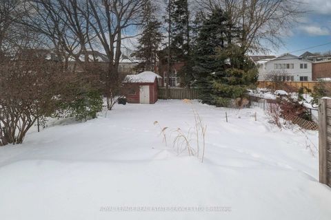 Photo 36 at 416 Rosemary Road, Forest Hill South, Toronto