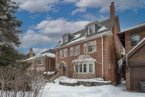 Photo 37 at 416 Rosemary Road, Forest Hill South, Toronto
