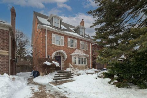 Photo 38 at 416 Rosemary Road, Forest Hill South, Toronto