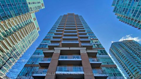 Photo 0 at 501 - 50 Lynn Williams Street, Niagara, Toronto