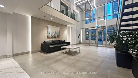 Photo 5 at 501 - 50 Lynn Williams Street, Niagara, Toronto