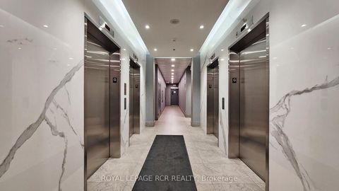 Photo 6 at 501 - 50 Lynn Williams Street, Niagara, Toronto