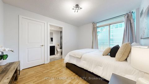 Photo 11 at 501 - 50 Lynn Williams Street, Niagara, Toronto