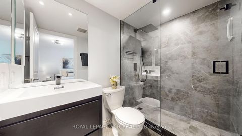 Photo 15 at 501 - 50 Lynn Williams Street, Niagara, Toronto