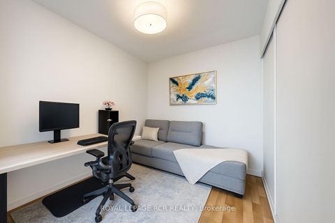 Photo 16 at 501 - 50 Lynn Williams Street, Niagara, Toronto