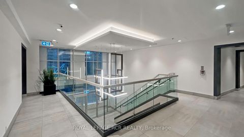 Photo 22 at 501 - 50 Lynn Williams Street, Niagara, Toronto