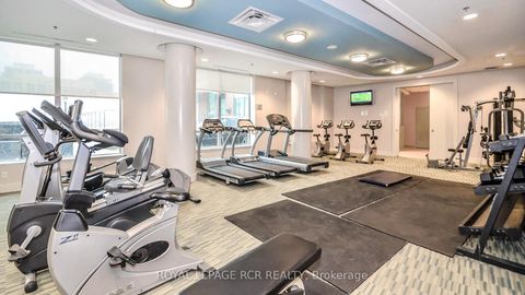 Photo 23 at 501 - 50 Lynn Williams Street, Niagara, Toronto