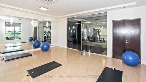 Photo 26 at 501 - 50 Lynn Williams Street, Niagara, Toronto