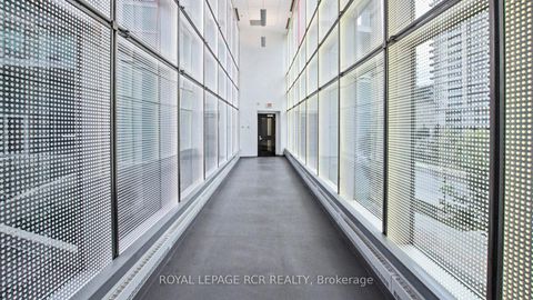 Photo 28 at 501 - 50 Lynn Williams Street, Niagara, Toronto