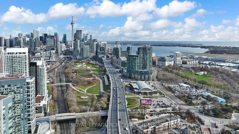 Photo 36 at 501 - 50 Lynn Williams Street, Niagara, Toronto