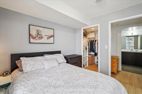 Photo 1 at 1419 - 800 Lawrence Avenue W, Glen Park, Toronto
