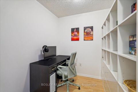 Photo 10 at 1419 - 800 Lawrence Avenue W, Glen Park, Toronto