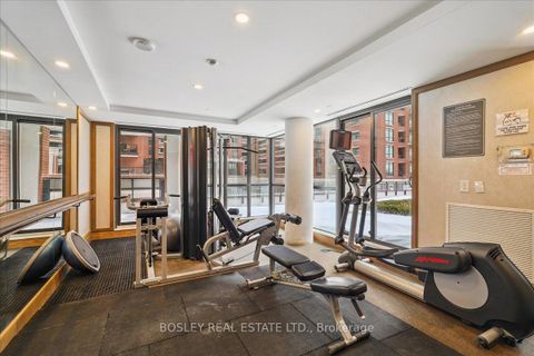 Photo 17 at 1419 - 800 Lawrence Avenue W, Glen Park, Toronto