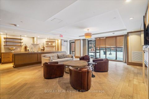 Photo 18 at 1419 - 800 Lawrence Avenue W, Glen Park, Toronto