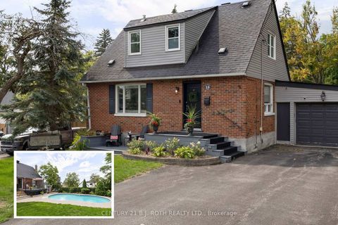 Photo 1 at 14 ST VINCENT Street, North Shore, Barrie