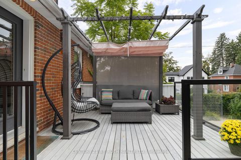 Photo 33 at 14 ST VINCENT Street, North Shore, Barrie