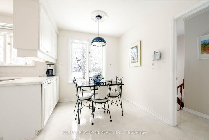 Photo 12 at 9 Eastlea Crescent, L'Amoreaux, Toronto