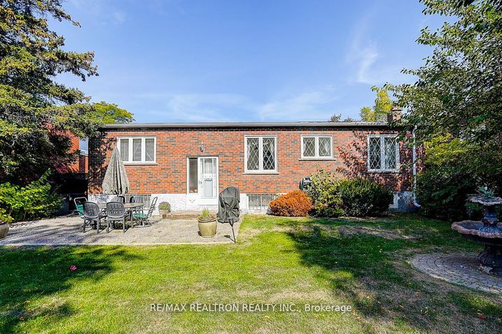 Photo 34 at 9 Eastlea Crescent, L'Amoreaux, Toronto