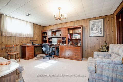 Photo 20 at 9 Eastlea Crescent, L'Amoreaux, Toronto