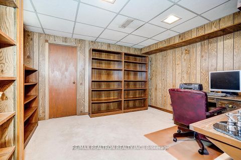 Photo 22 at 9 Eastlea Crescent, L'Amoreaux, Toronto