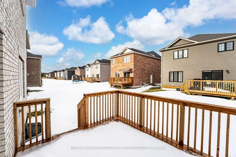 Photo 11 at 244 McKenzie Drive, Stayner, Clearview