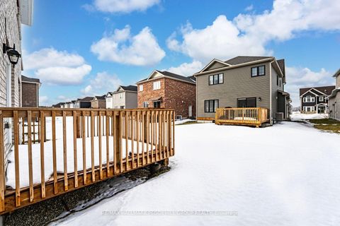 Photo 12 at 244 McKenzie Drive, Stayner, Clearview