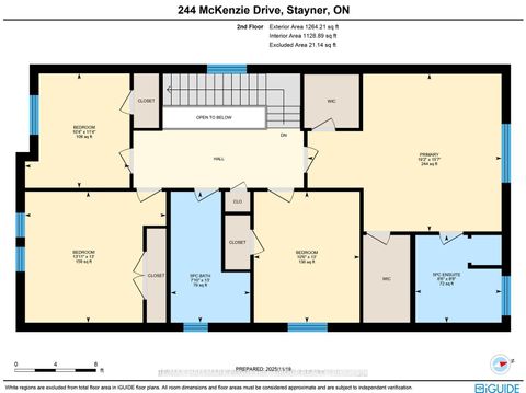 Photo 16 at 244 McKenzie Drive, Stayner, Clearview