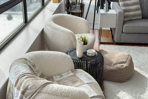 Photo 9 at 1607 - 4235 Sherwoodtowne Boulevard, City Centre, Mississauga