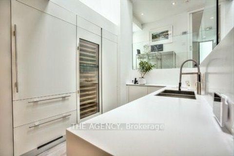 Photo 4 at 41 Berryman Street, Annex, Toronto