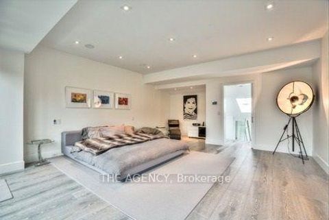 Photo 6 at 41 Berryman Street, Annex, Toronto