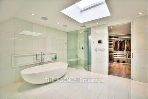 Photo 7 at 41 Berryman Street, Annex, Toronto