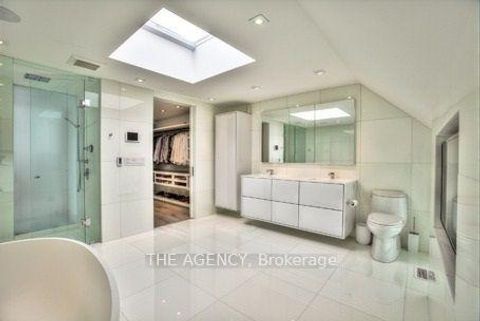 Photo 8 at 41 Berryman Street, Annex, Toronto